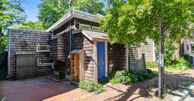 410 Franklin Street | Cambridge, MA